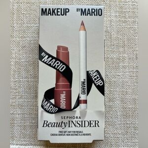 Makeup by Mario Lipstick and Pencil Duo - Soft Pink